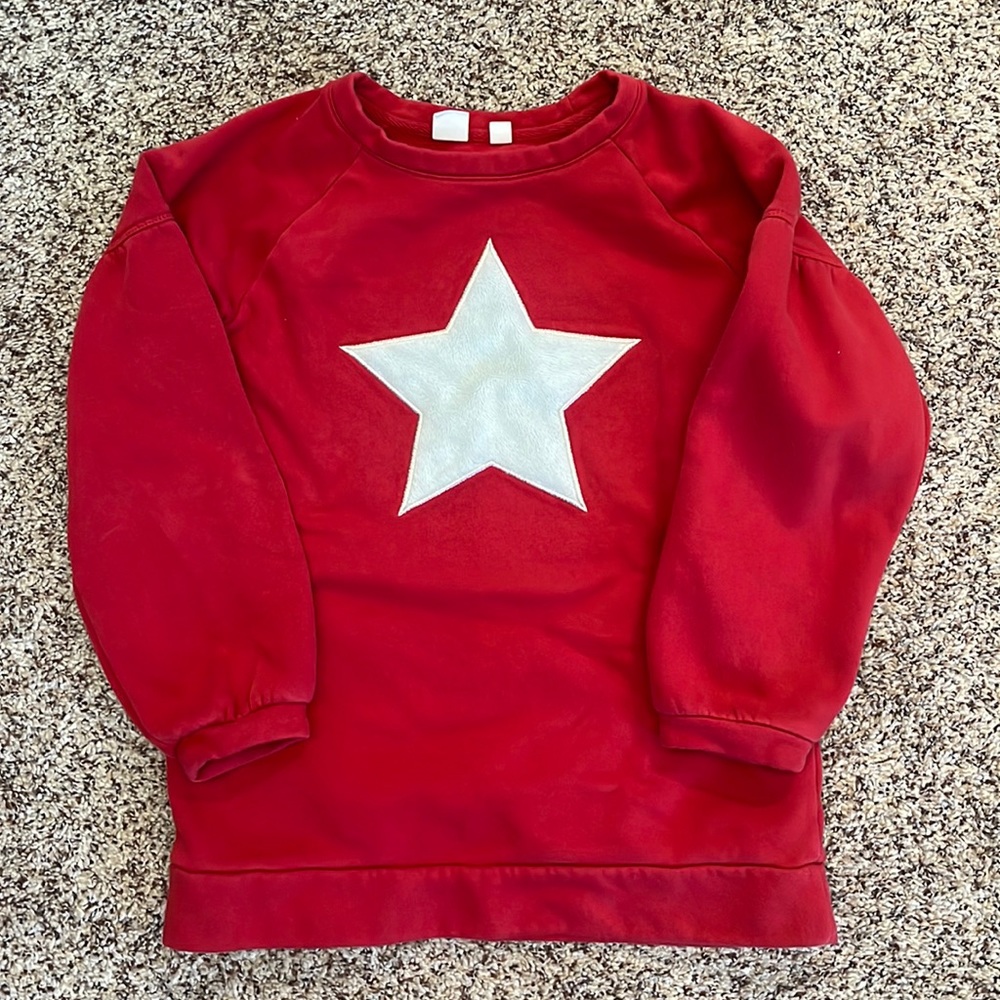 GAP kids sweatshirt